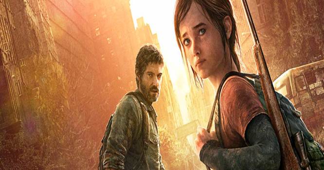 The last of us Элли и Джоэл. The last of us 1. TLOU 1 Remastered.