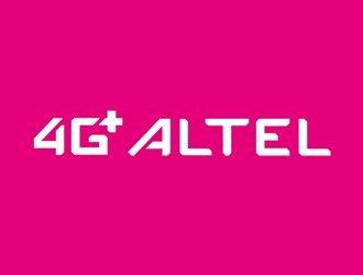 Altel карта покрытия