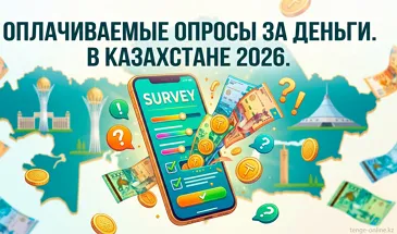 Платные опросы 2026году  за деньги, без вложение. Попробуй заработать